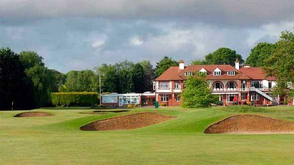 Portmore Golf Club