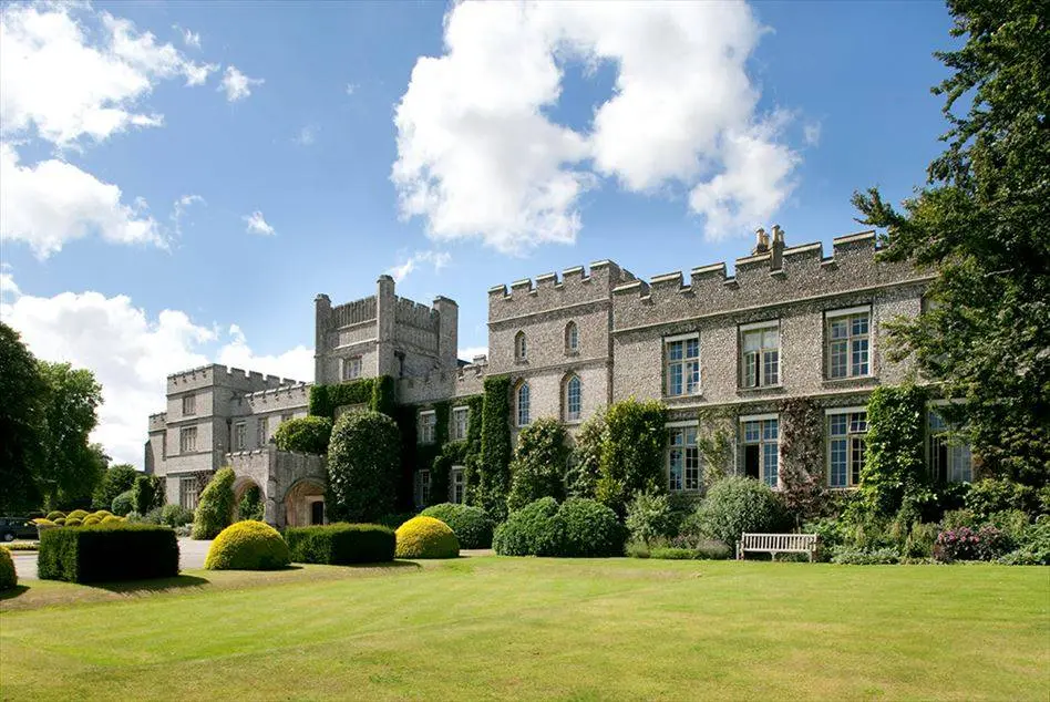 West Dean College Conference Venue