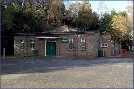 Woodhall Spa Coronation Hall