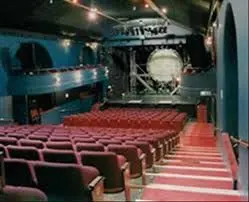 Charing Cross Theatre