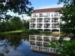 The Buckatree Hall Hotel Telford