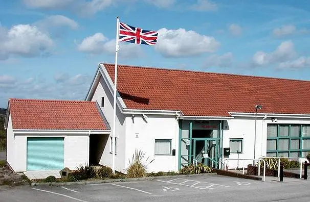 Coal Aston Village Hall