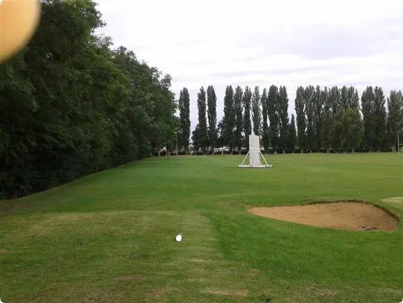 Embankment Golf Club