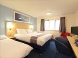 Travelodge Carlisle Todhills