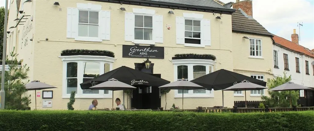 Grantham Arms