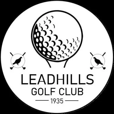 Leadhills Golf Club Logo