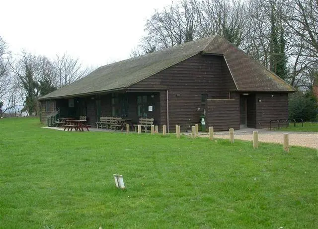 Elsted Village Hall