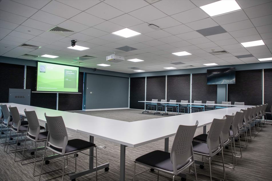 Conference Suite B