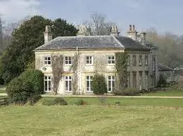 Sparkford Hall