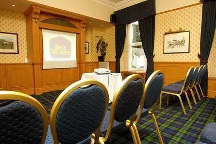 Best Western Invercarse Hotel