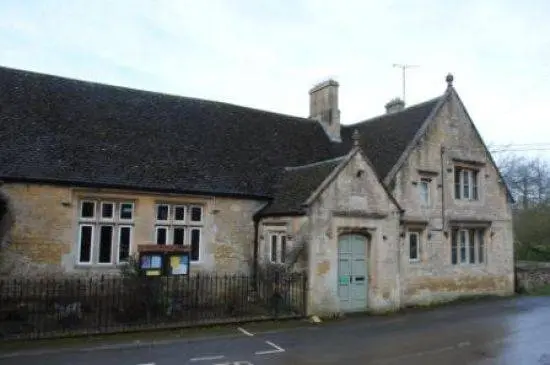 Brockhampton, Rhodes Memorial Hall