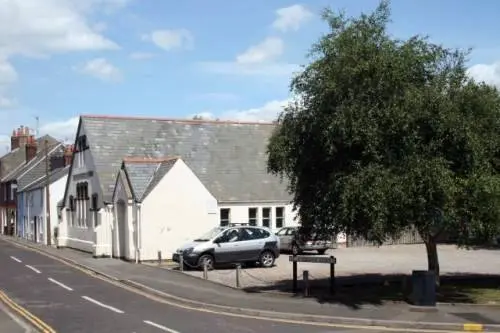 St. Andrew's Community Hall