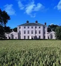 Somerford Hall