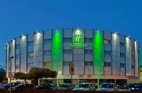 Holiday Inn London Heathrow - Ariel