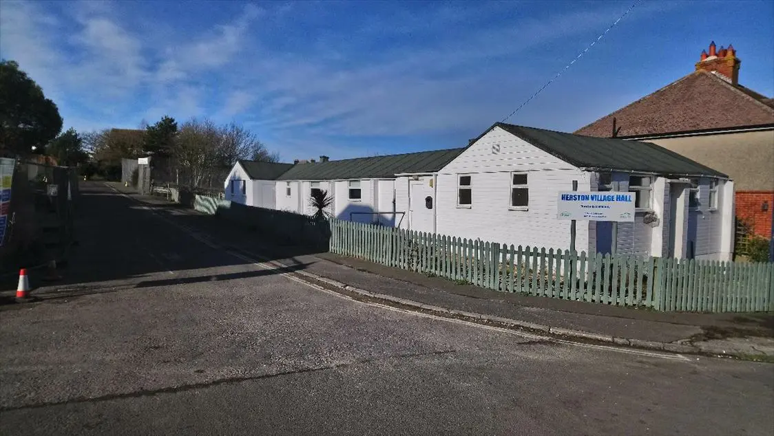 Herston Village Hall, Swanage