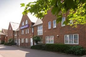 Premier Inn Abingdon