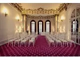 Argyll Room Wedding Ceremony