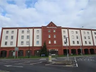 Novotel