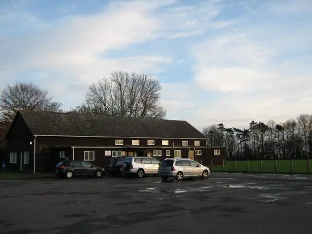 Lympne Village Hall