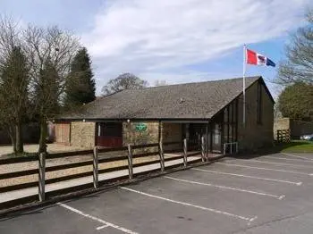 Milton Malsor Village Hall