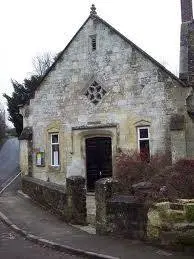 Hindon Village Hall