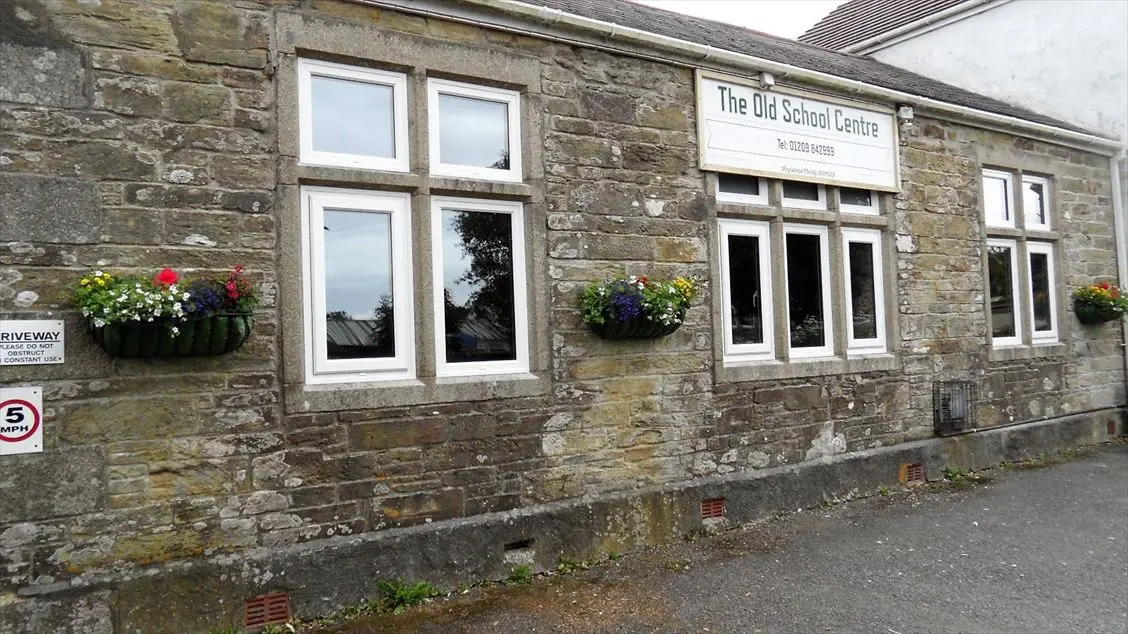 The Old School Centre