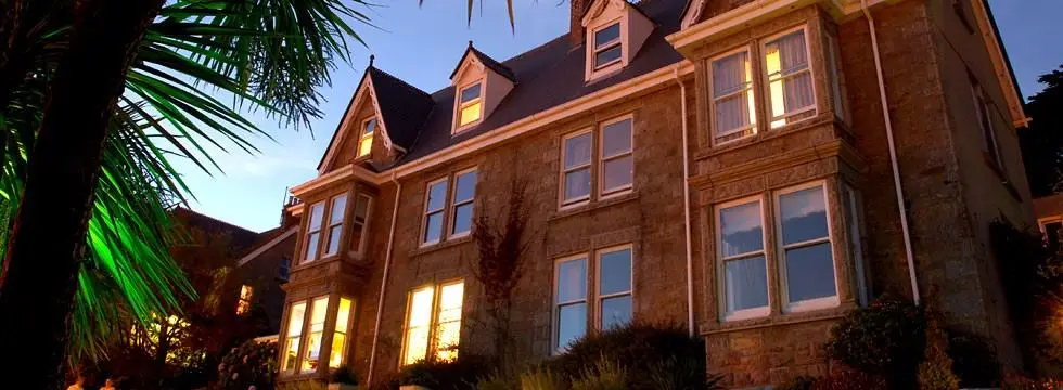 Hotel Penzance