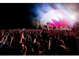 Outdoor Events at Cheltenham Racecourse