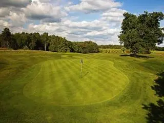 Newbury & Crookham Golf Club