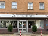 Cobden Hotel Birmingham
