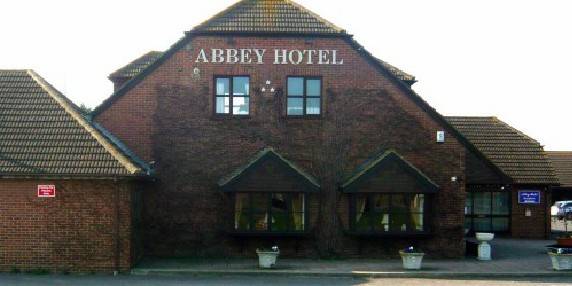 Abbey Hotel and Conference Centre