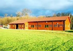 Countryside Centre - Hinchingbrooke Country Park