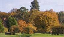 Deanwood Park Golf Club