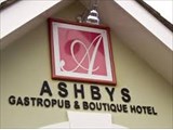 Ashbys Gastropub & Boutique Hotel