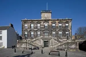 Linlithgow Burgh Halls, Linlithgow