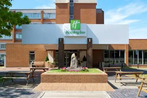 Holiday Inn London - Gatwick Airport