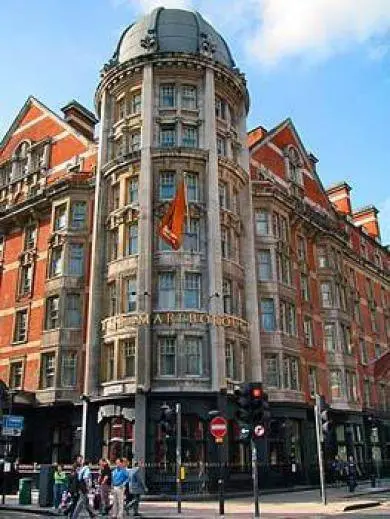 Radisson Blu Edwardian, Bloomsbury Street Hotel Radisson Blu Edwardian, Bloomsbury Street Hotel