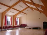 Torpenhow Village Hall 