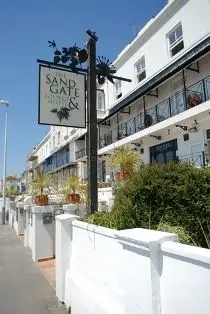 Sandgate Hotel