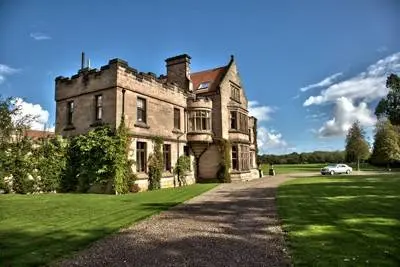 Ellingham Hall