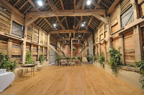 Pimhill Barn at Lea Hall