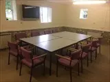 Committee room