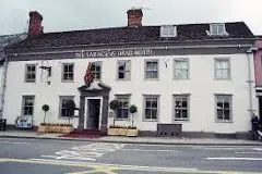 The Saracens Head Hotel