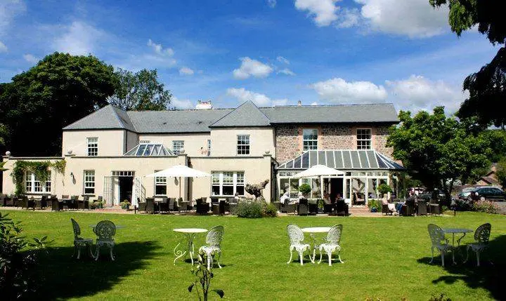 The Hartnoll Hotel