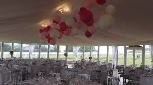 Tweseldown Racecourse - Marquee Venue