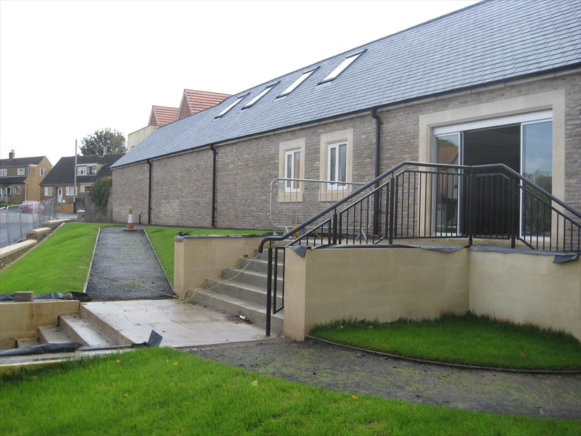 St Michaels Centre, Stoke Gifford, South Gloucestershire All kinds of