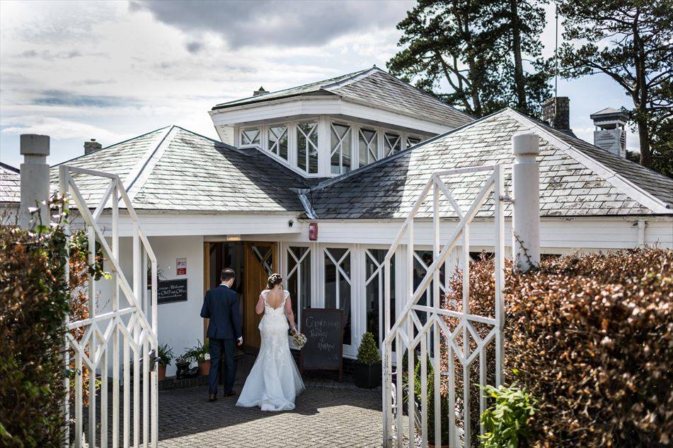 Old Post House, Saint Fagans, Wales The perfect combination of a
