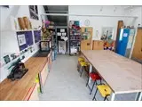 Art room