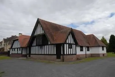 Holme Lacy Village Hall