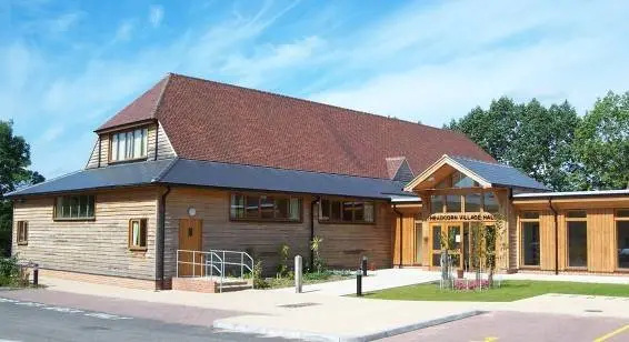 Headcorn Village Hall